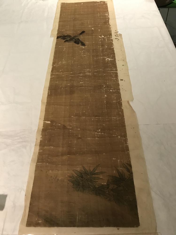 图片[4]-screen; panel; painting BM-1960-0716-0.13-China Archive